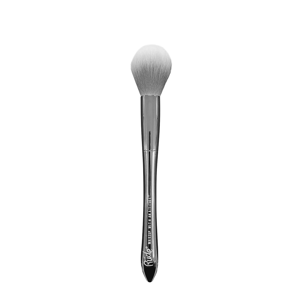 RUDE Silver Bullet Brush - Contour Brush by VYSN