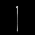 RUDE Silver Bullet Brush - Crease Brush by VYSN