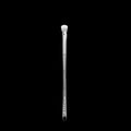RUDE Silver Bullet Brush - Small Eyeshadow Brush by VYSN