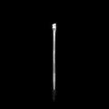RUDE Silver Bullet Brush - Duo Eyebrow Brush by VYSN