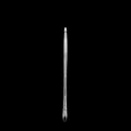 RUDE Silver Bullet Brush - Pencil Brush by VYSN