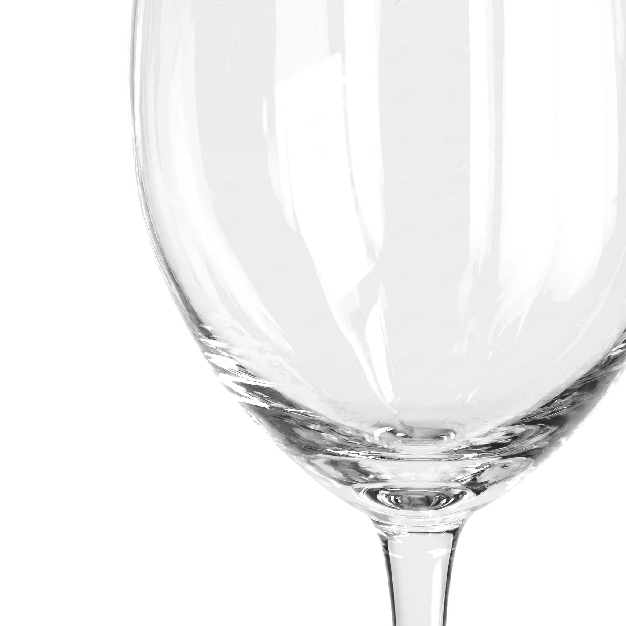 Engraved 8oz Champagne Flute — Customizable Wedding & Celebration Glass