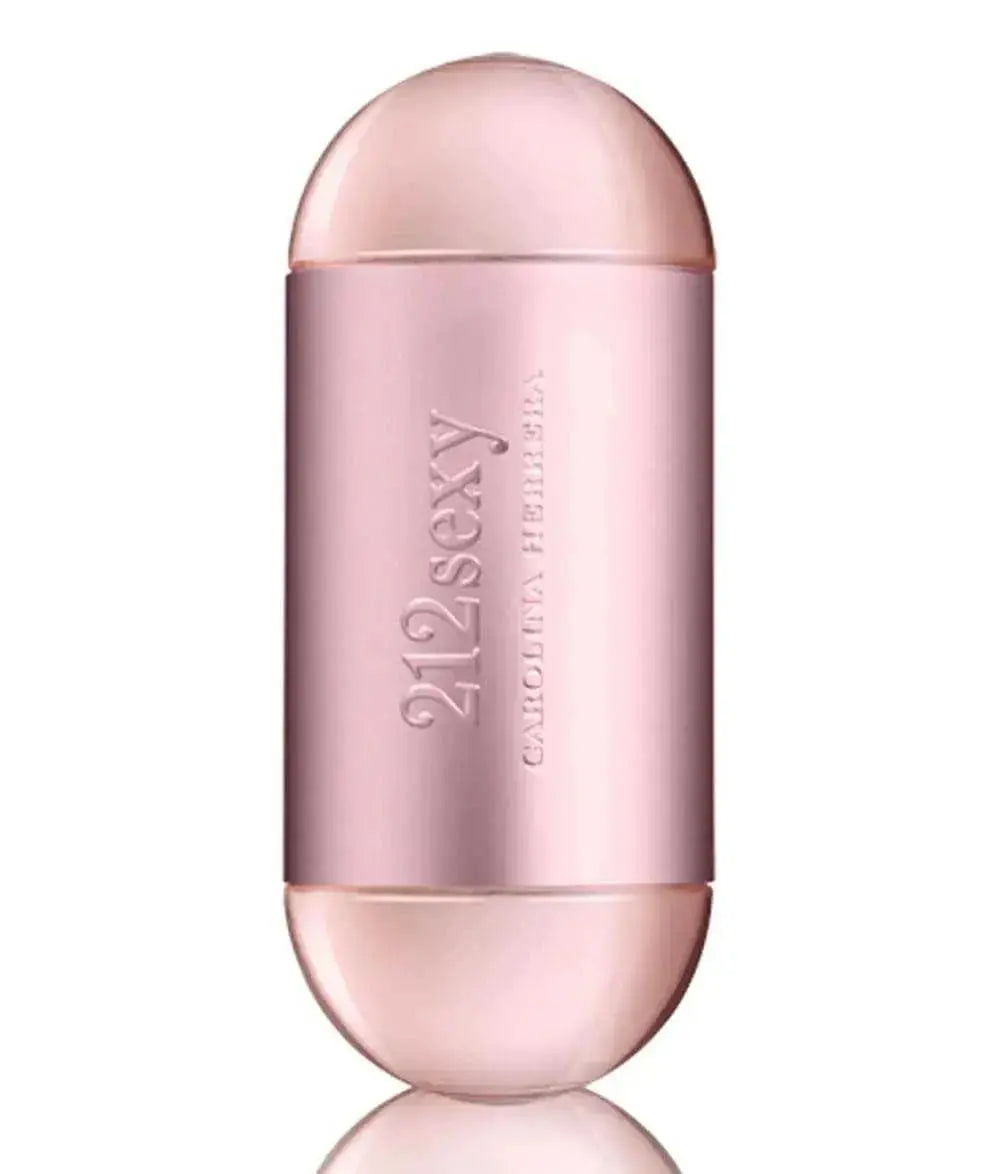 212 Sexy By Carolina Herrera For Women 3.4oz EDP Spray by perfumesandrea