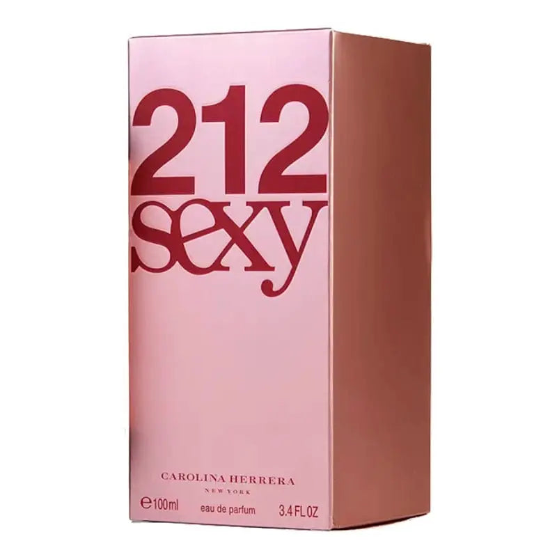 212 Sexy By Carolina Herrera For Women 3.4oz EDP Spray by perfumesandrea