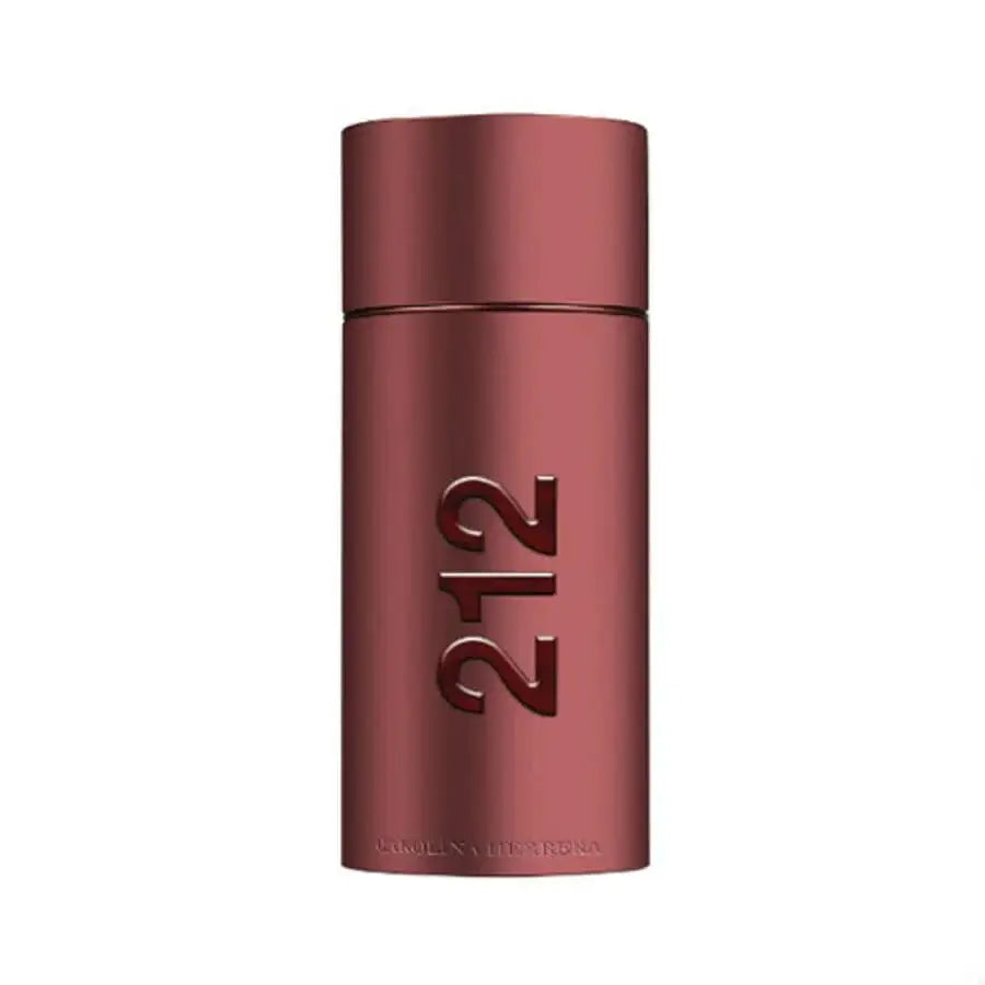 212 Sexy Men By Carolina Herrera For Men 3.4oz EDT Spray by perfumesandrea