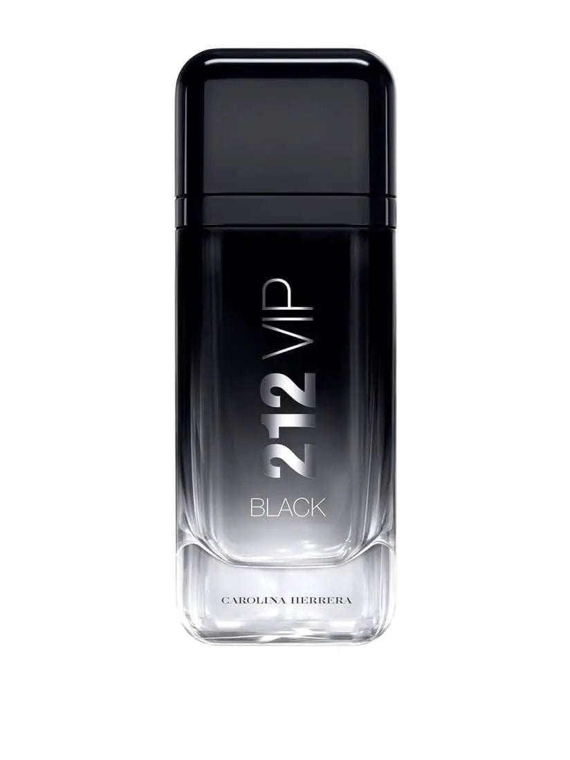 212 Vip Black By Carolina Herrera For Men 3Pcs Set EDP Spray by perfumesandrea
