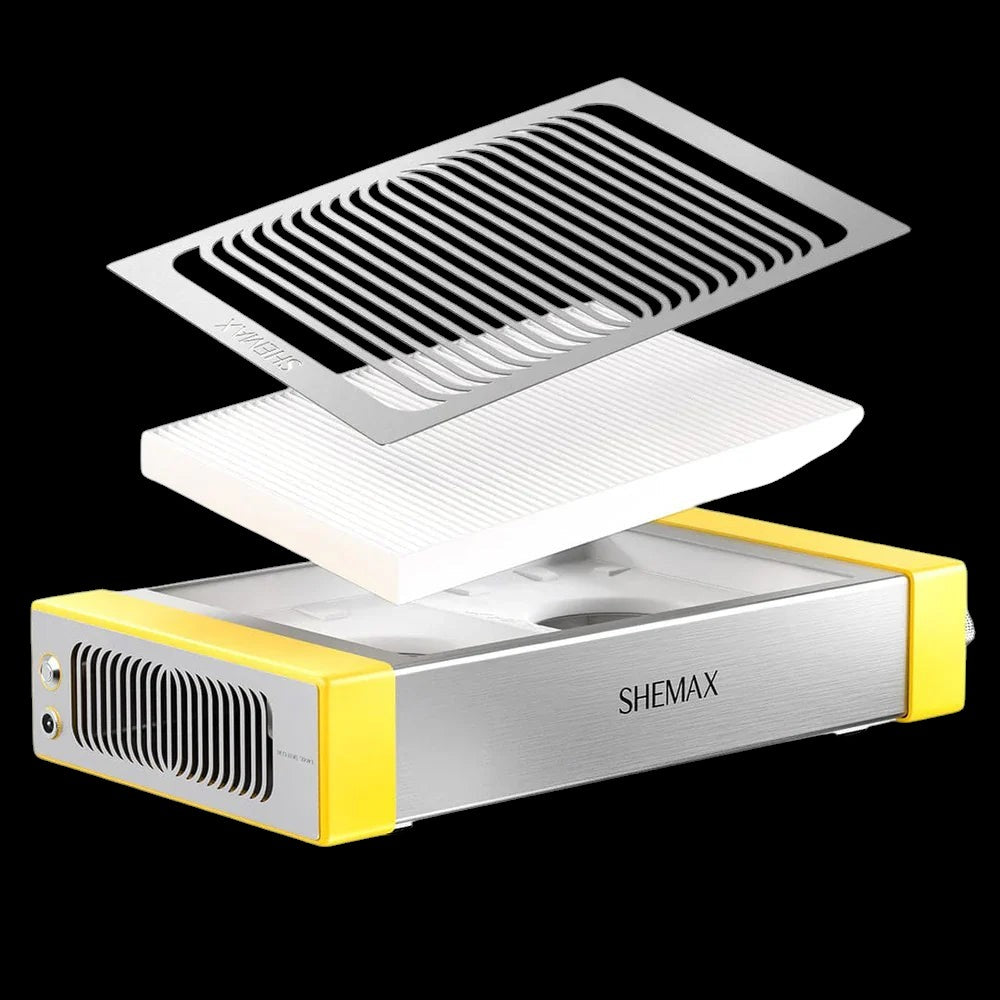 Shemax Style Pro - Yellow by kvadrat store