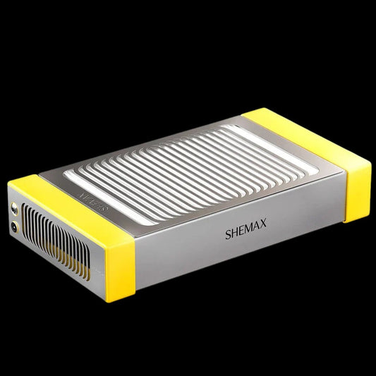 Shemax Style Pro - Yellow by kvadrat store