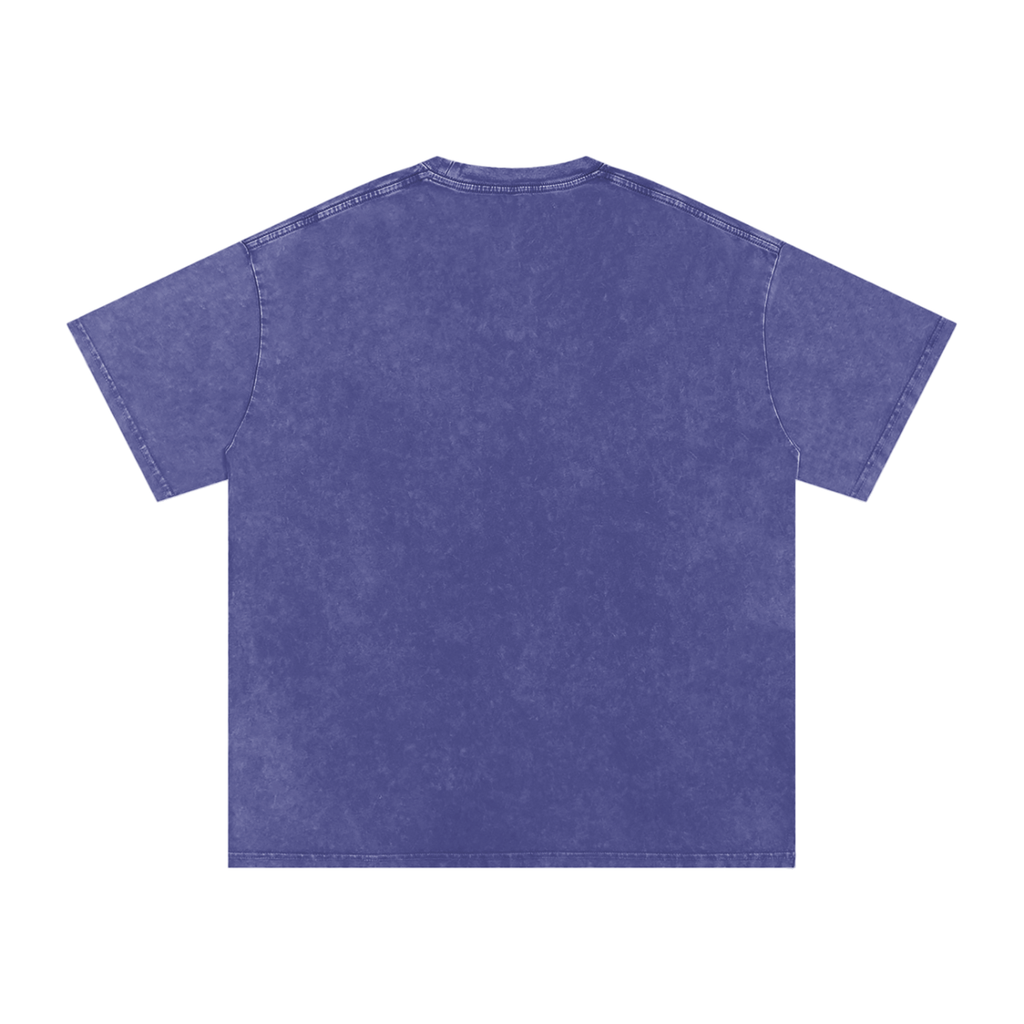 Ankh Snow Wash T-shirt