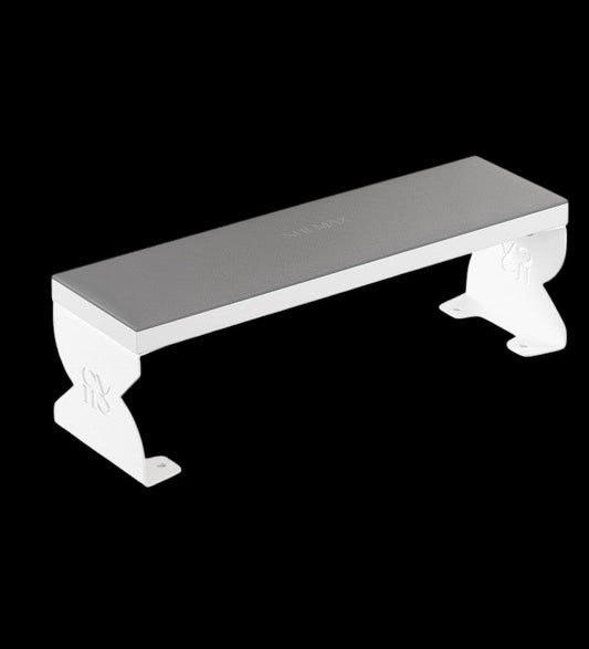 Shemax Hand Rest Comfort - Grey by kvadrat store
