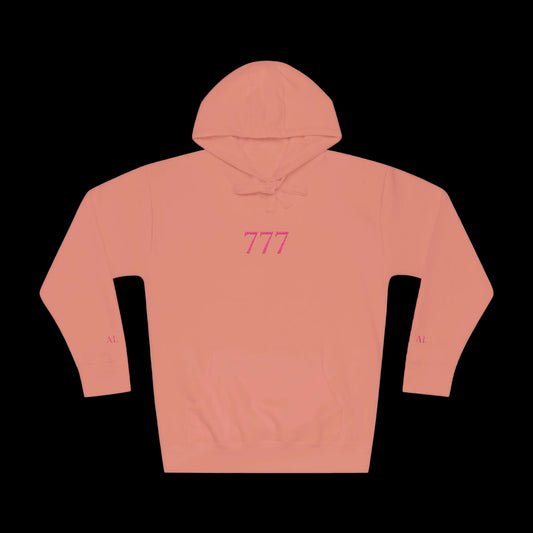 777 Love Fit - AetherLux.Shop