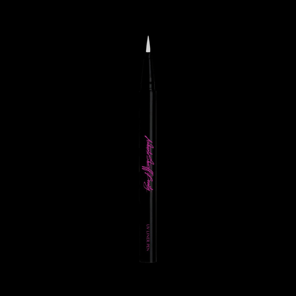 Ashunta Sheriff Beauty Precision Vegan Liner Pen by Ashunta Sheriff Beauty