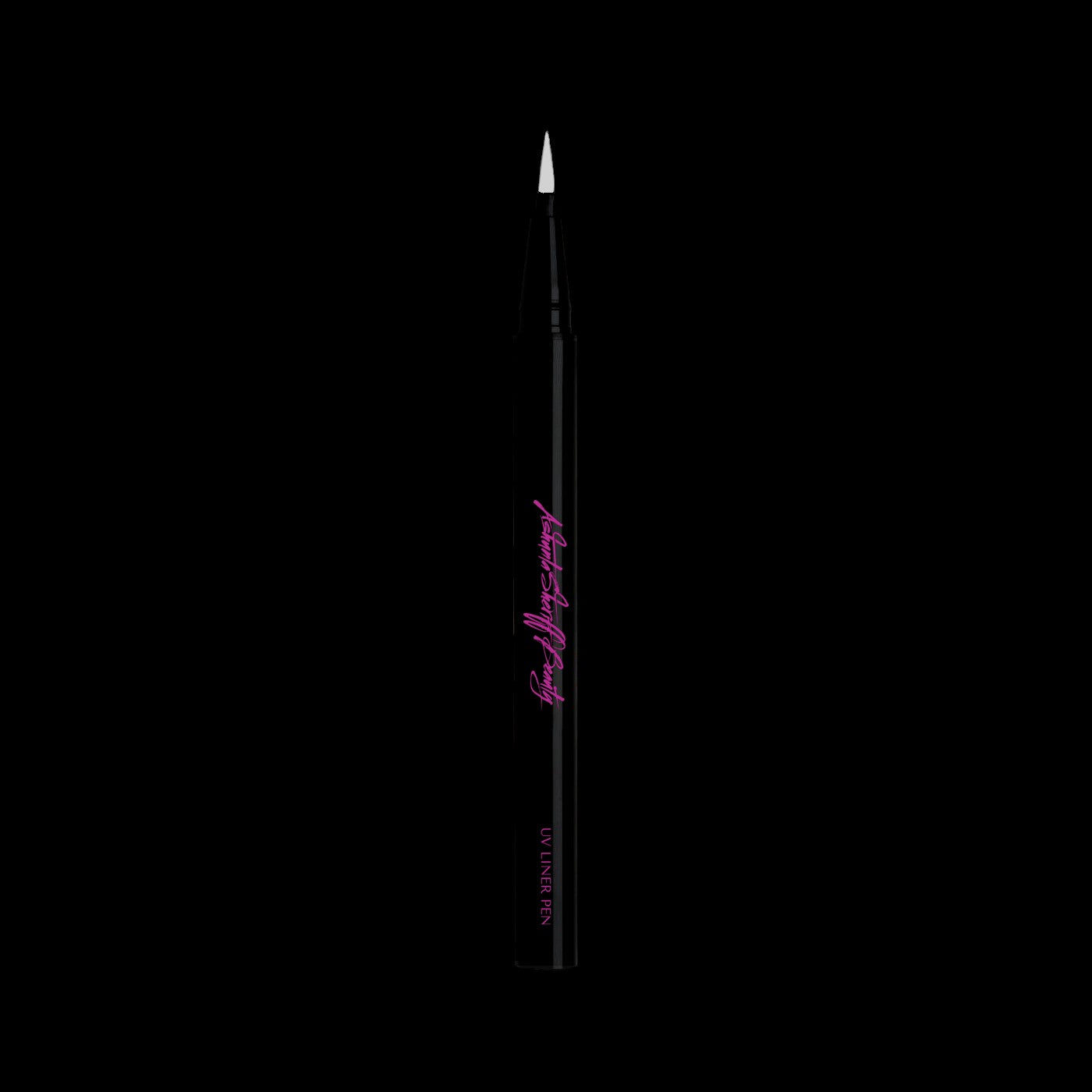 Ashunta Sheriff Beauty Precision Vegan Liner Pen by Ashunta Sheriff Beauty