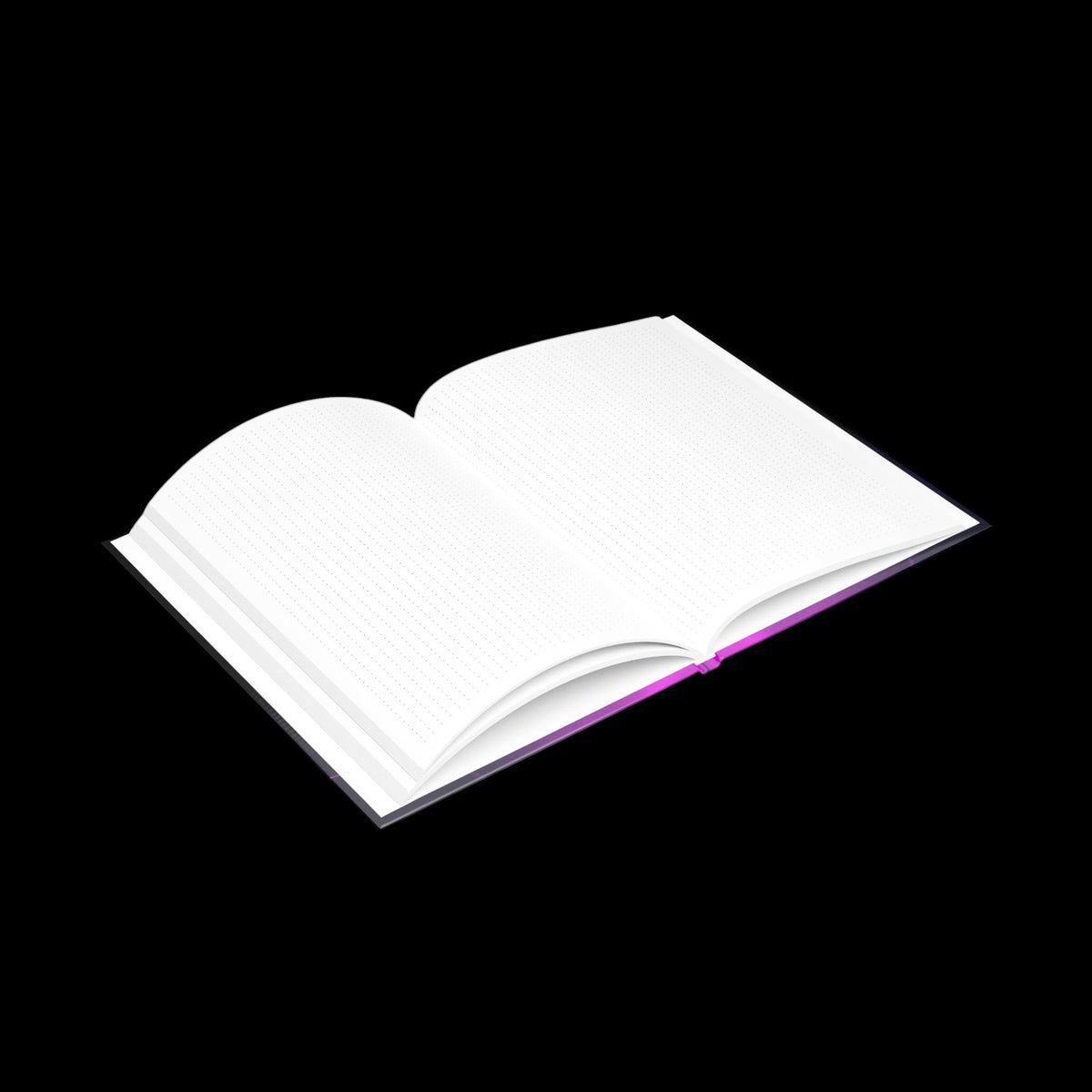 Royal Aura: Luxury Cars Hardcover Notebook with Puffy Covers - AetherLux.Shop
