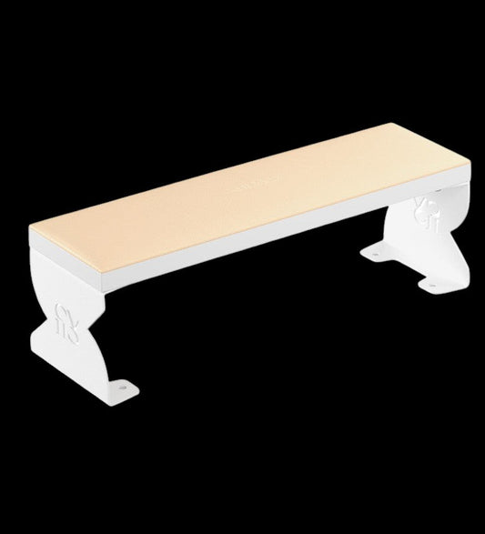 Shemax Hand Rest Comfort - Ivory by kvadrat store
