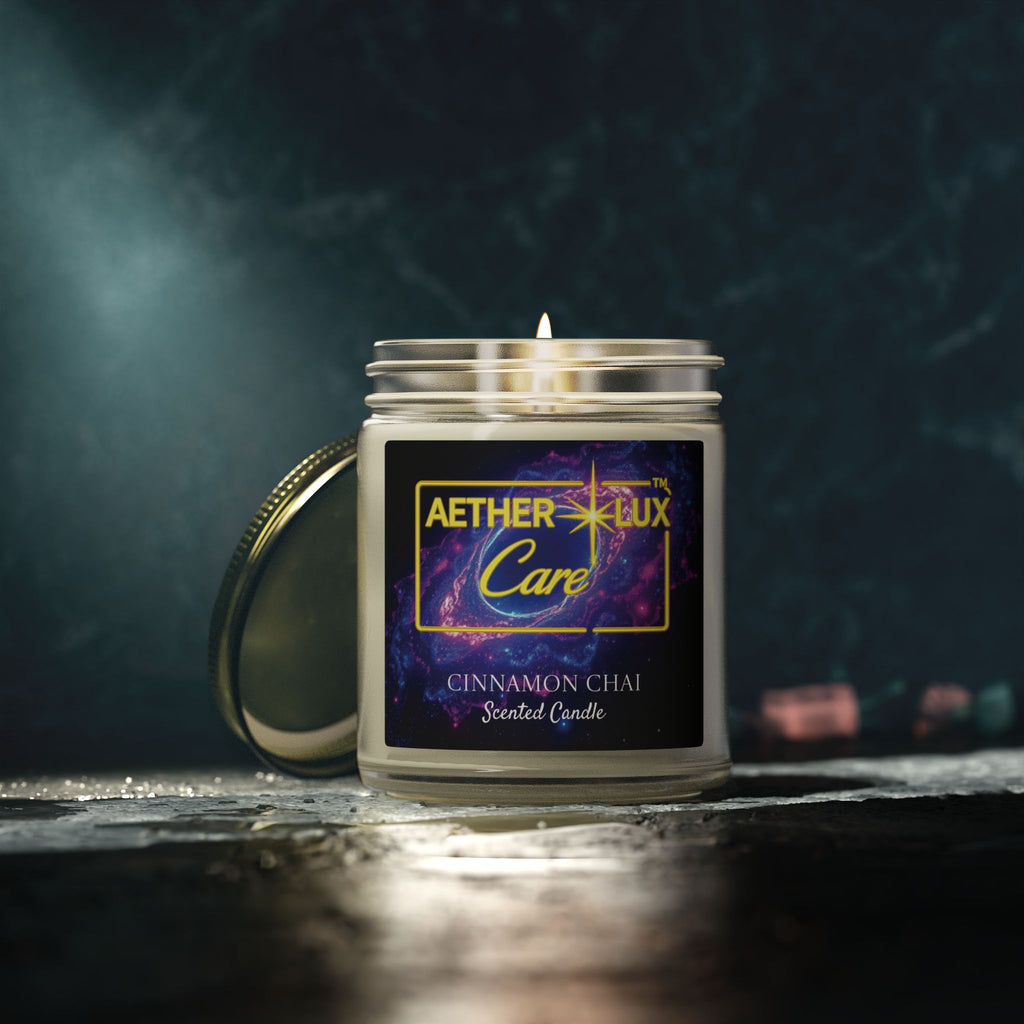 Cinnamon Chai – Abundance & Passion