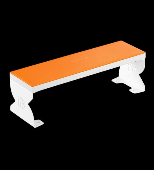 Shemax Hand Rest Comfort - Orange by kvadrat store