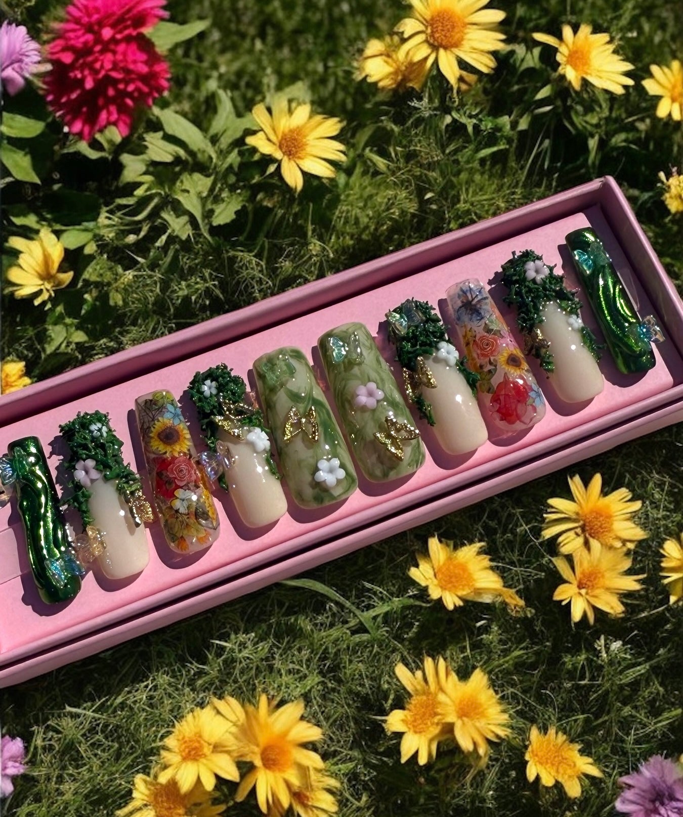 Custom Order