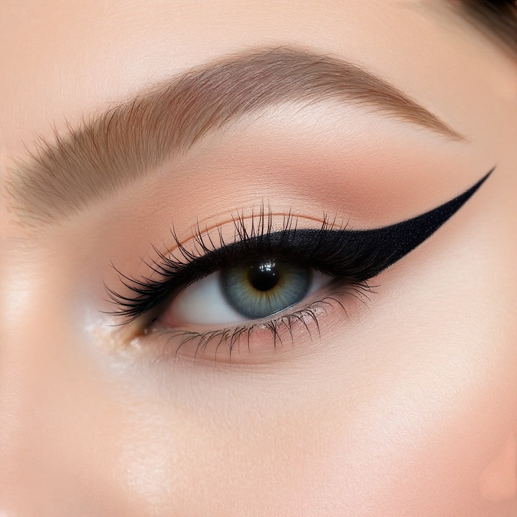 Ashunta Sheriff Beauty Precision Vegan Liner Pen by Ashunta Sheriff Beauty