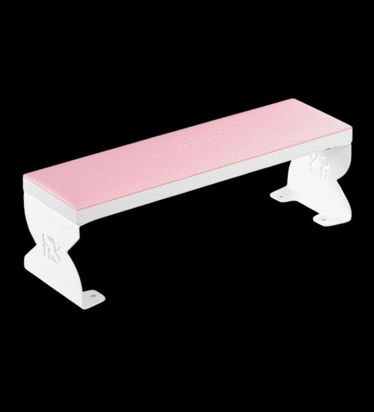 Shemax Hand Rest Comfort - Pink by kvadrat store