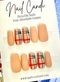 Handmade Medium Square - HM187