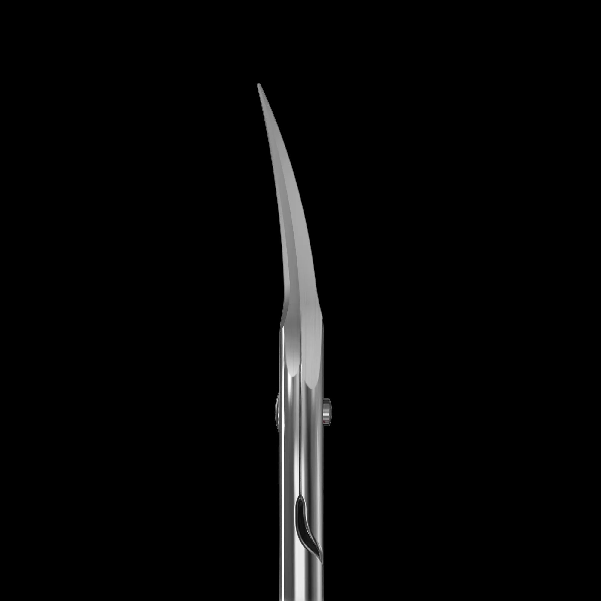 Staleks Professional cuticle scissors SMART 50 TYPE 4 - SS-50/4 by kvadrat store
