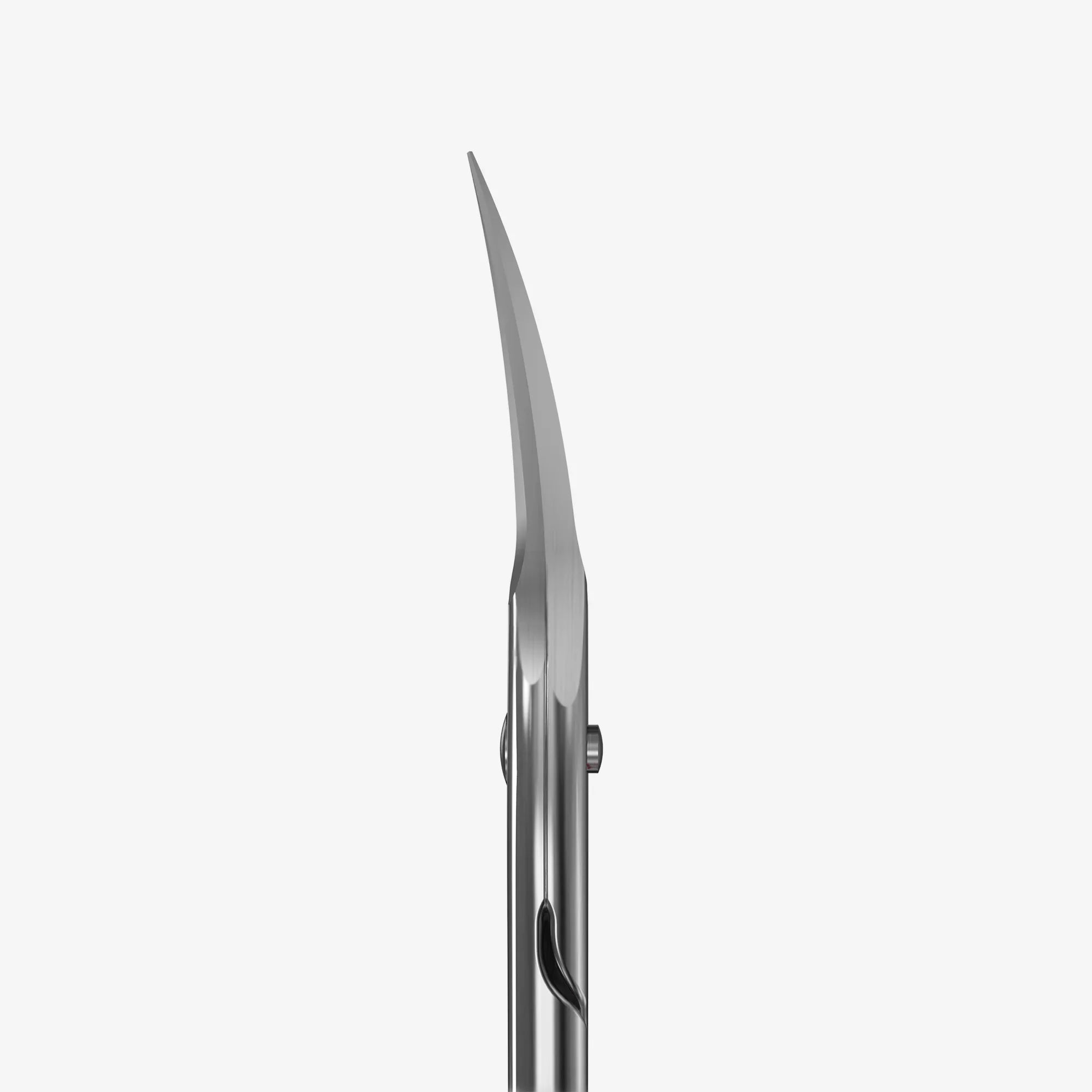 Staleks Professional cuticle scissors SMART 50 TYPE 4 - SS-50/4 by kvadrat store
