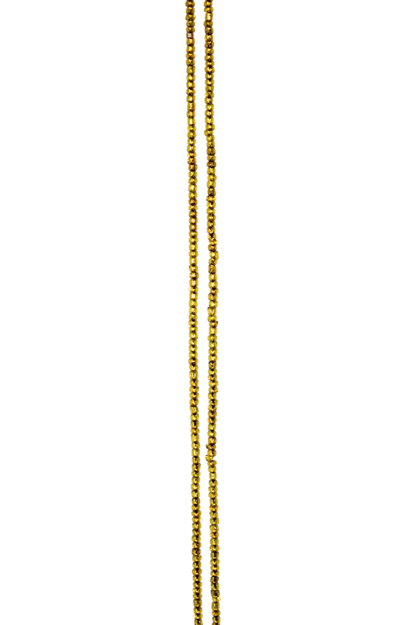 African Waist Beads by The Good Shaman