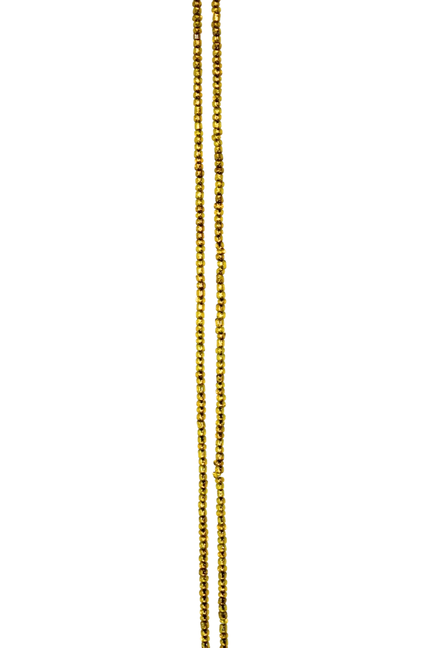 African Waist Beads - AetherLux.Shop