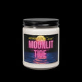 Moonlit Tide (Sea Salt + Orchid) 9oz. by Printify