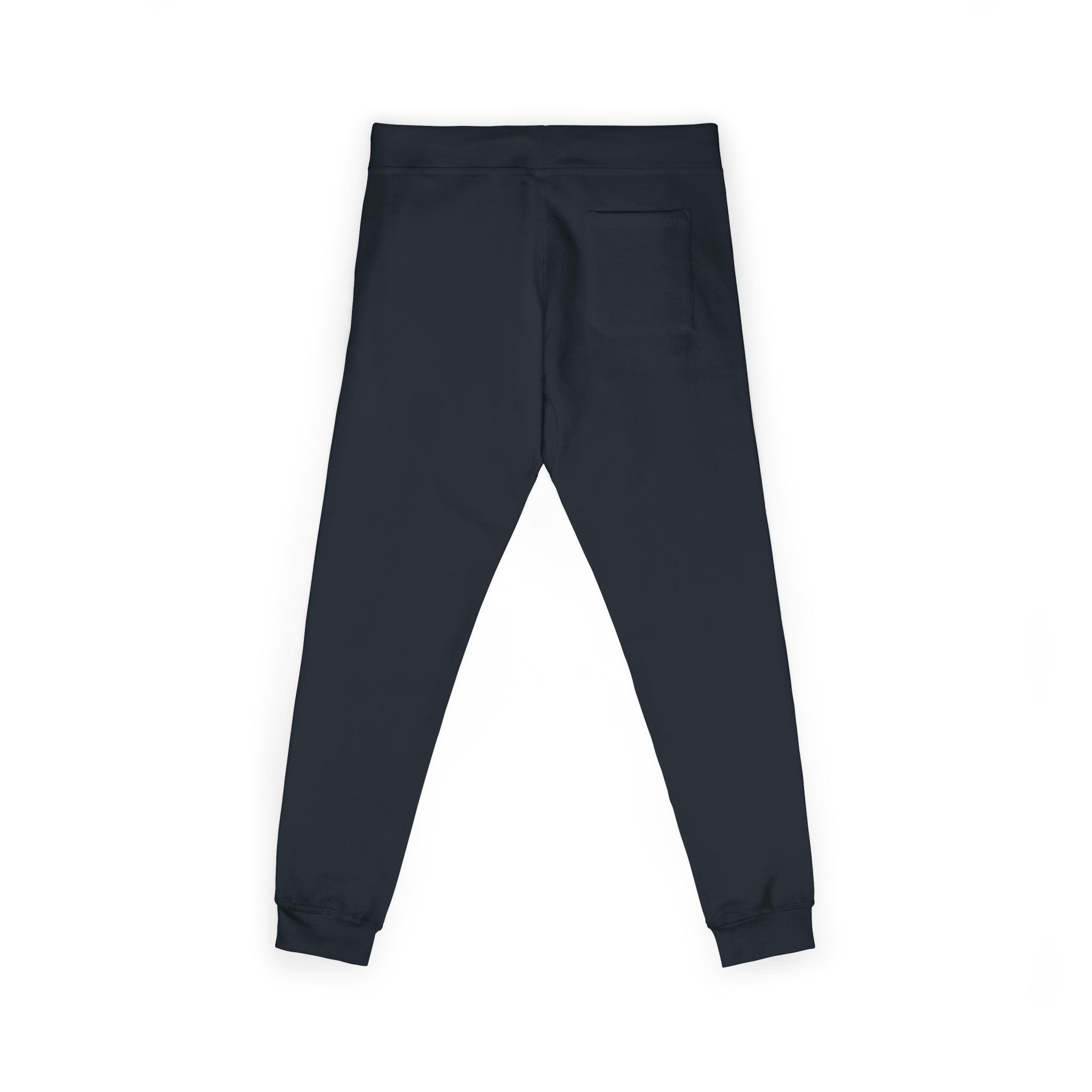 777 Fleece Sweatpants — Navy