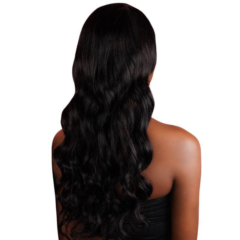 Brazilian Body Wave 100% Human Hair Bundles by Private Label