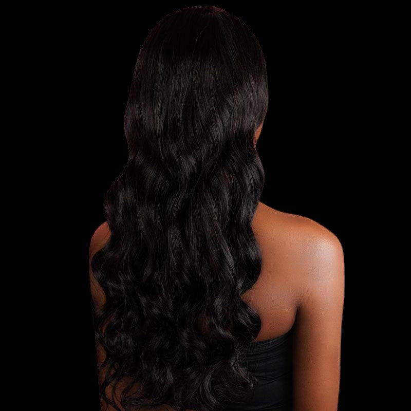 Brazilian Body Wave 100% Human Hair Bundles by Private Label