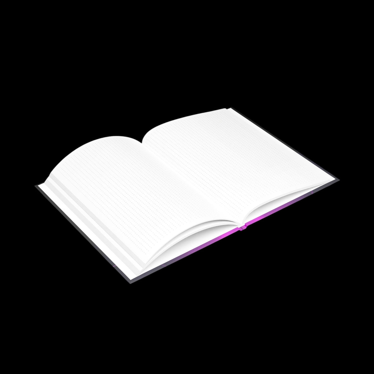 Royal Aura: Luxury Cars Hardcover Notebook with Puffy Covers - AetherLux.Shop