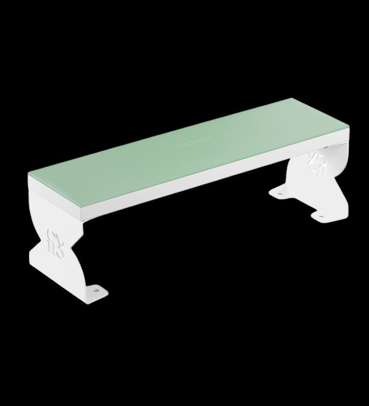 Shemax Hand Rest Comfort - Turquoise by kvadrat store