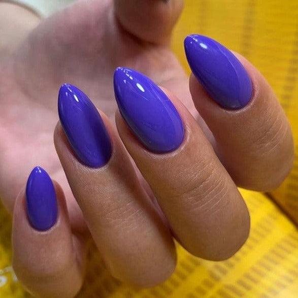 Luxio -  Gel Polish Icon, 15ml
