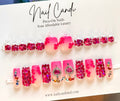 MP20 - Handmade Gel Mani & Pedi Set