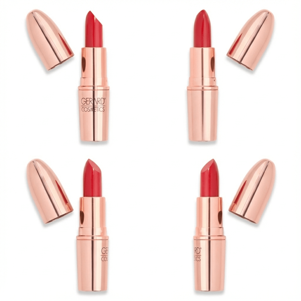Fire Engine - Lipstick by Gerard Cosmetics
