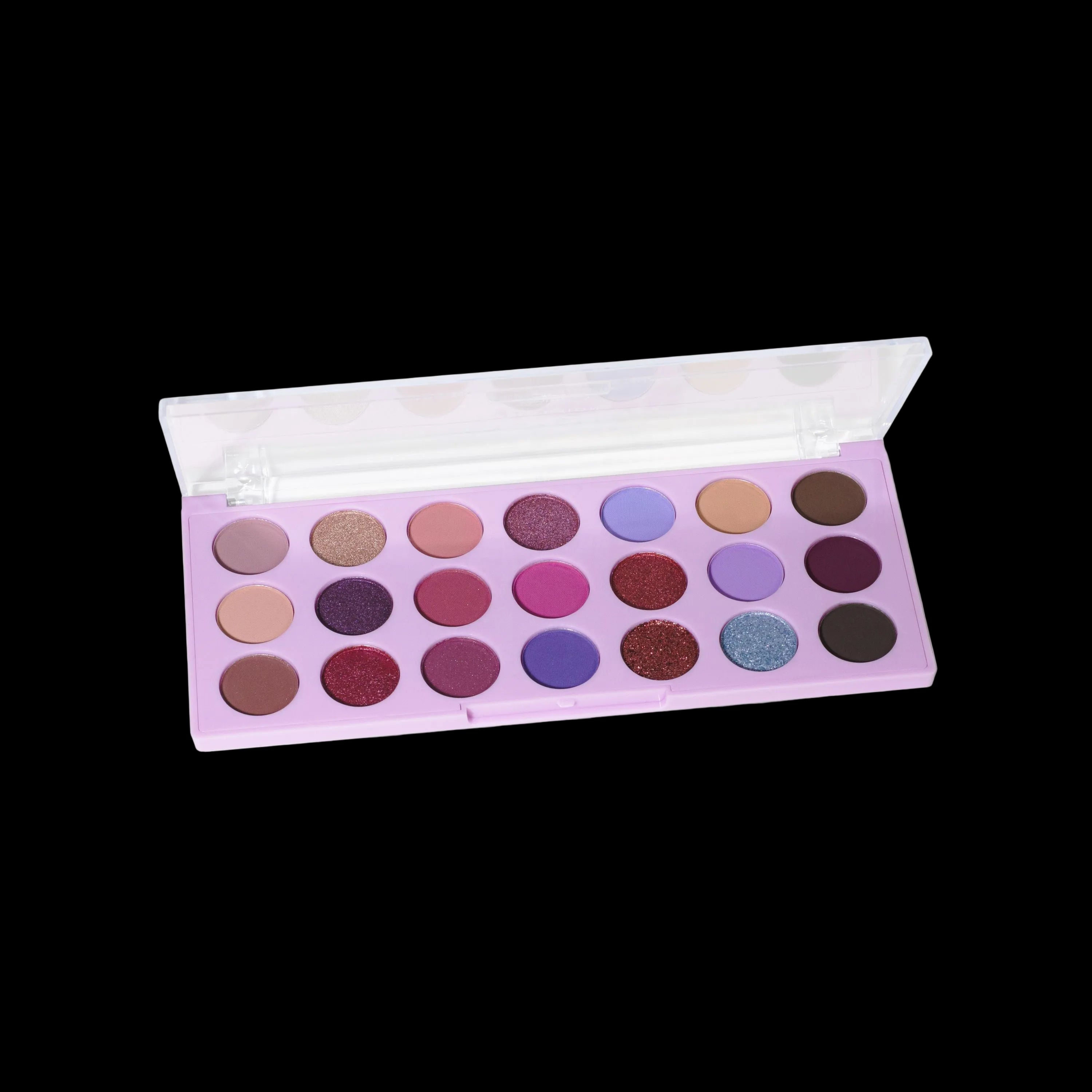 She's HER Collection- Eyeliner, Lashes & Shadows by ColourSpell