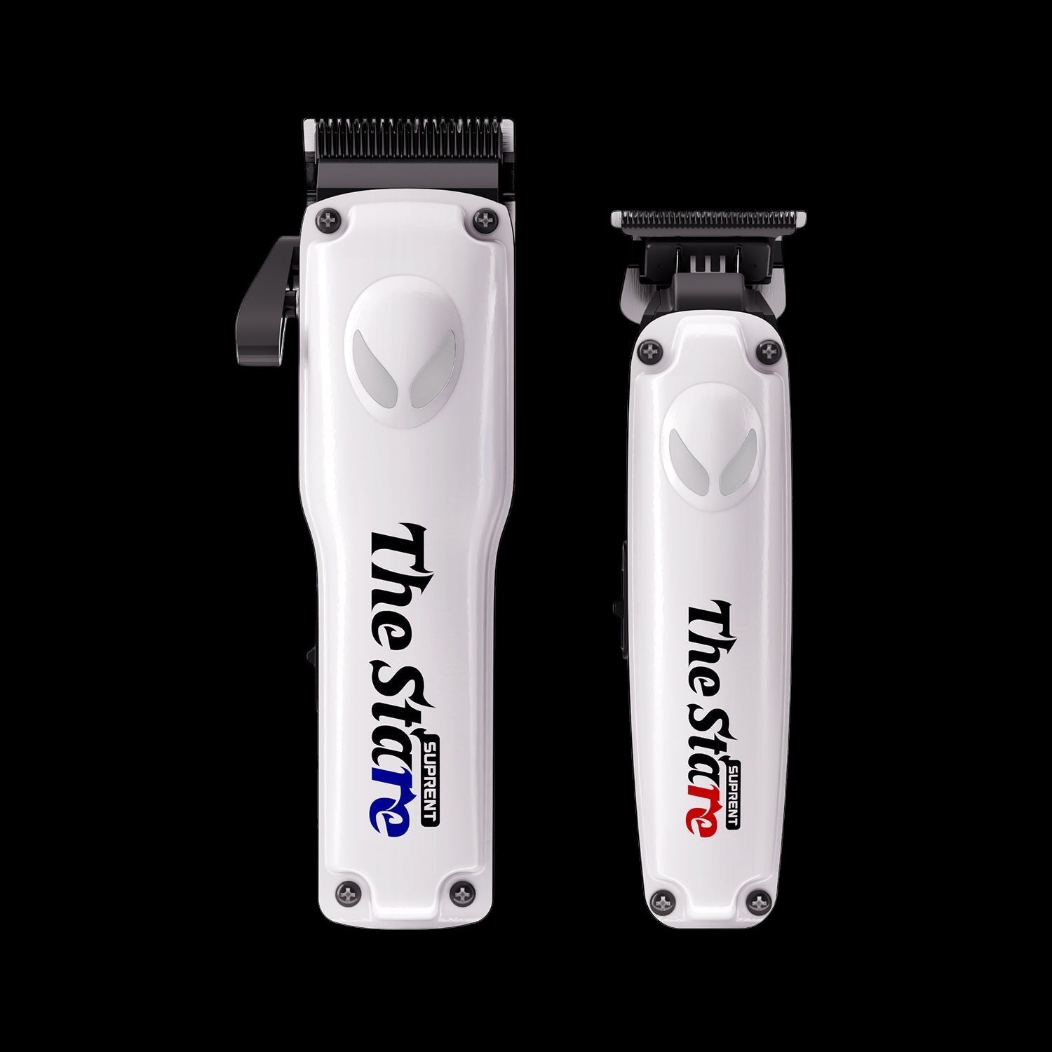 The Stare Clipper and Trimmer Combo-Supplier-specific by SUPRENT US
