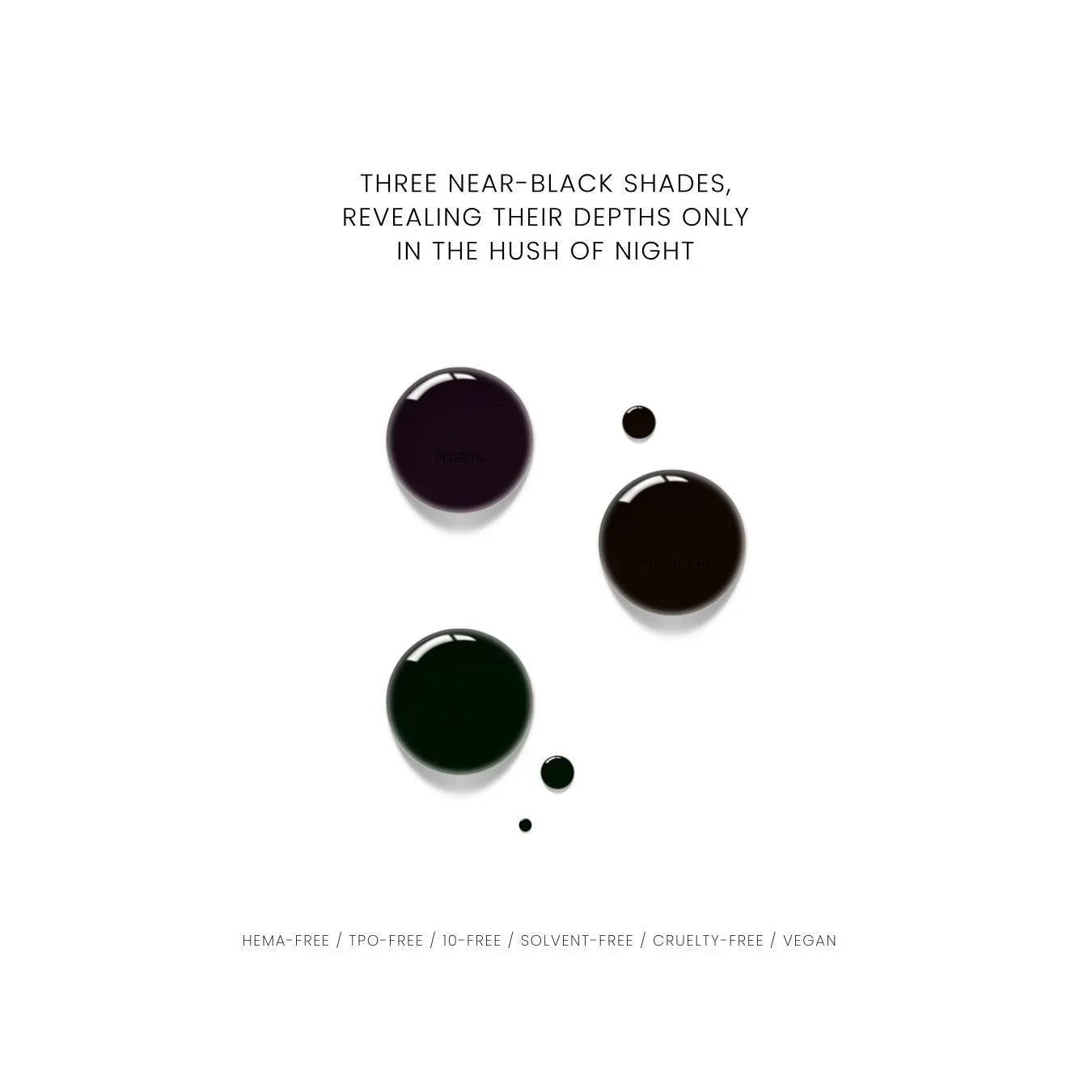 Luxio - Suspicion by kvadrat store
