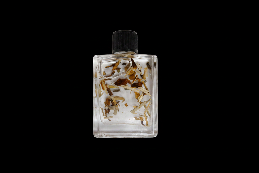 Obstacle Breaker Ritual Oil — Remove Blocks & Breakthrough by Circe Boutique