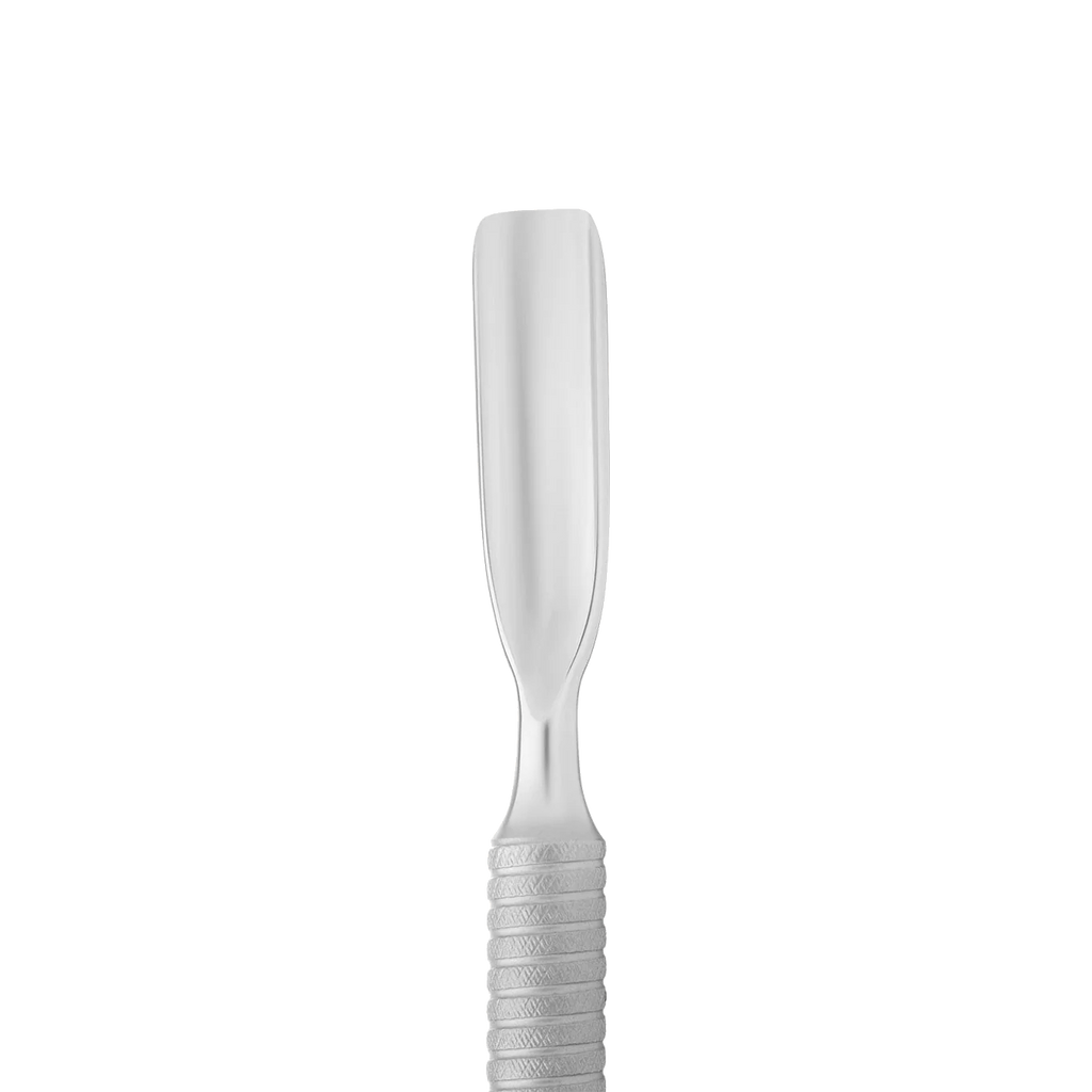 STALEKS PRO SMART 51 TYPE 2 CUTICLE PUSHER RECTANGULAR PUSHER AND REMOVER PS-51/2- STALEKS™ by kvadrat store