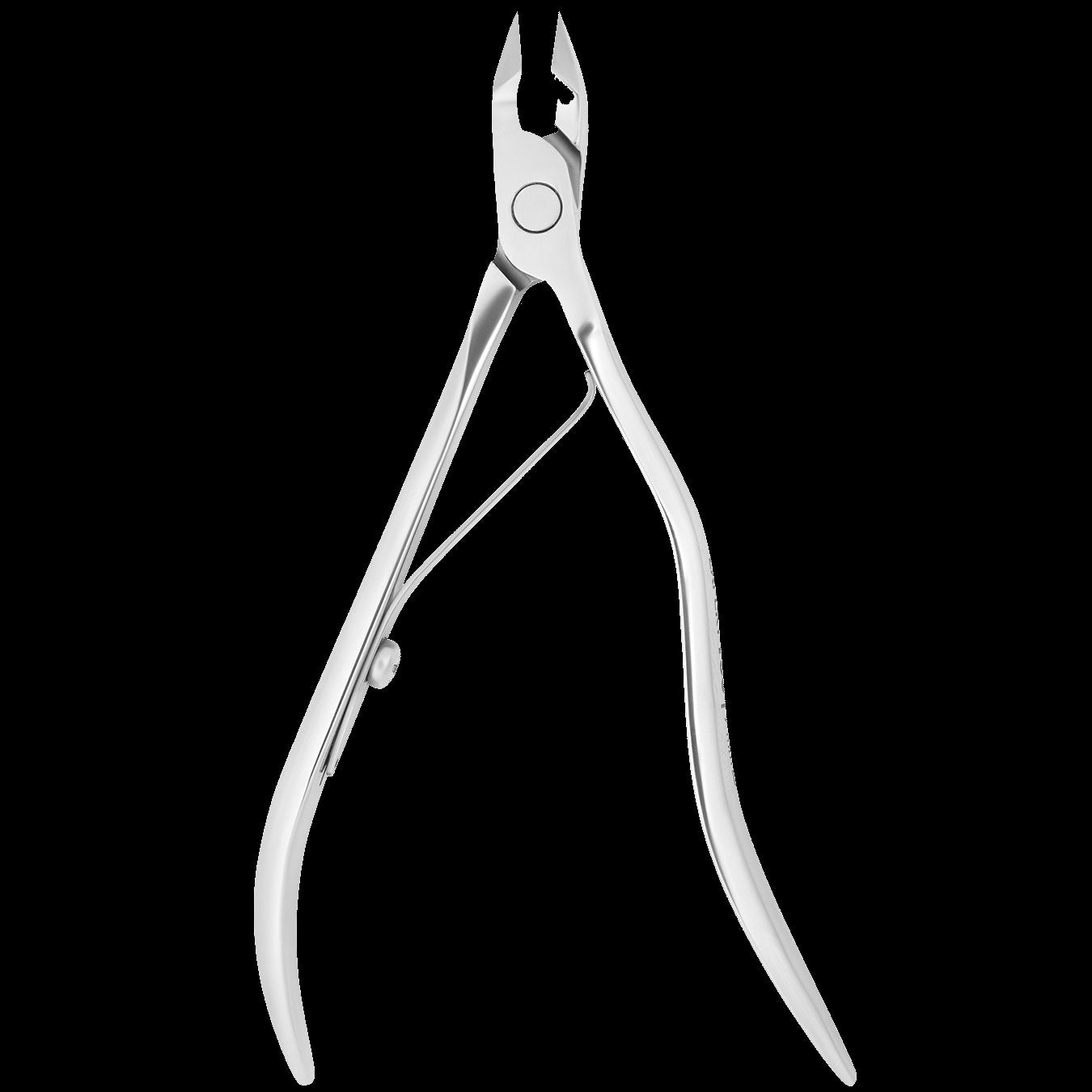 STALEKS Professional Cuticle Nippers Staleks Pro Expert Ne-100-7 by kvadrat store
