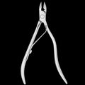 STALEKS PRO EXPERT 100 PROFESSIONAL CUTICLE NIPPERS 9 MM NE-100-9 - STALEKS™ by kvadrat store