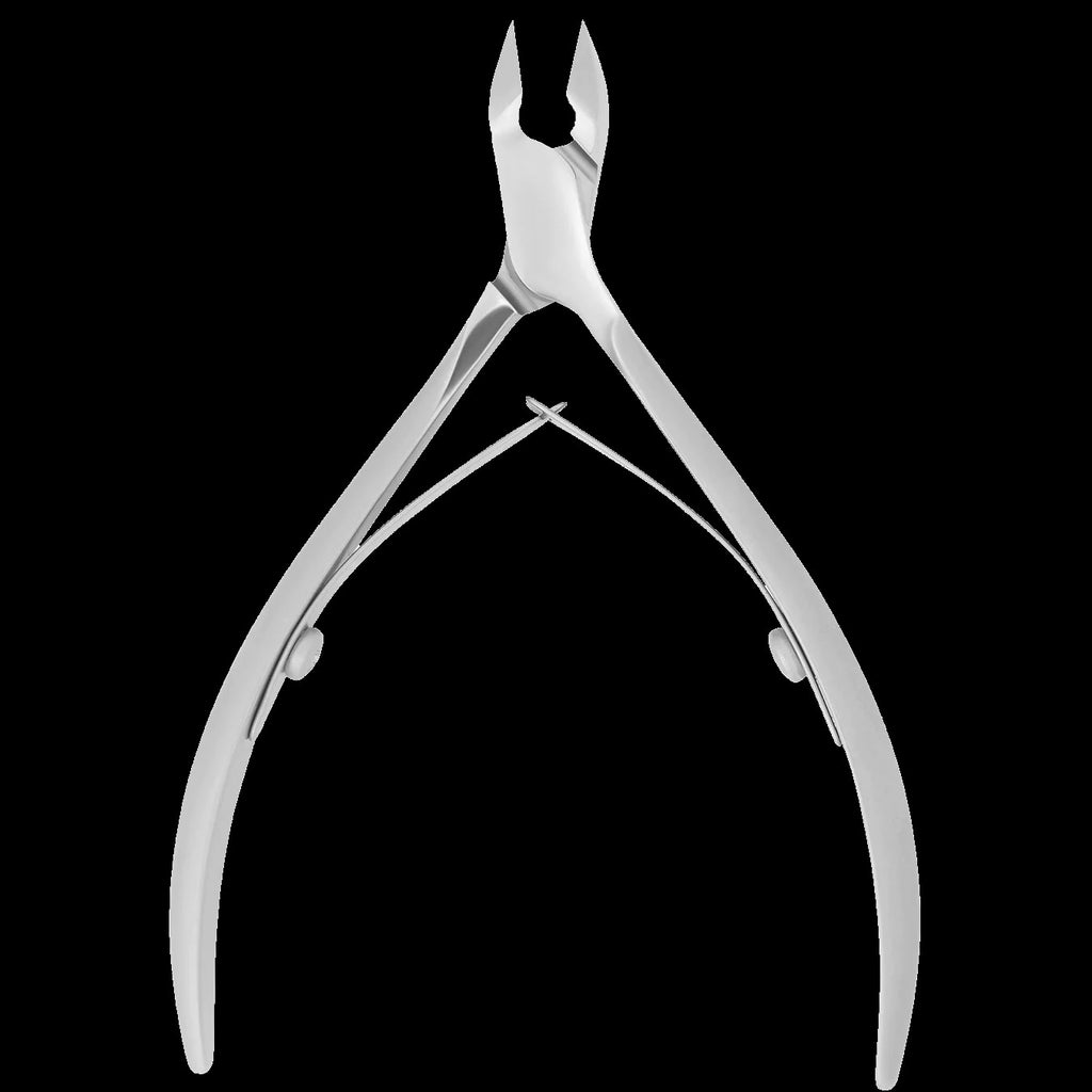 STALEKS Pro Smart 31 Professional Cuticle Nippers 7 mm Ns-31-7 by kvadrat store