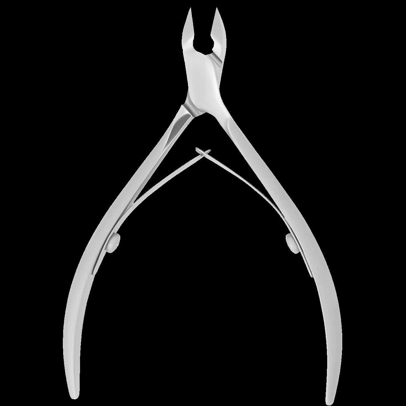 STALEKS Pro Smart 31 Professional Cuticle Nippers 7 mm Ns-31-7 by kvadrat store