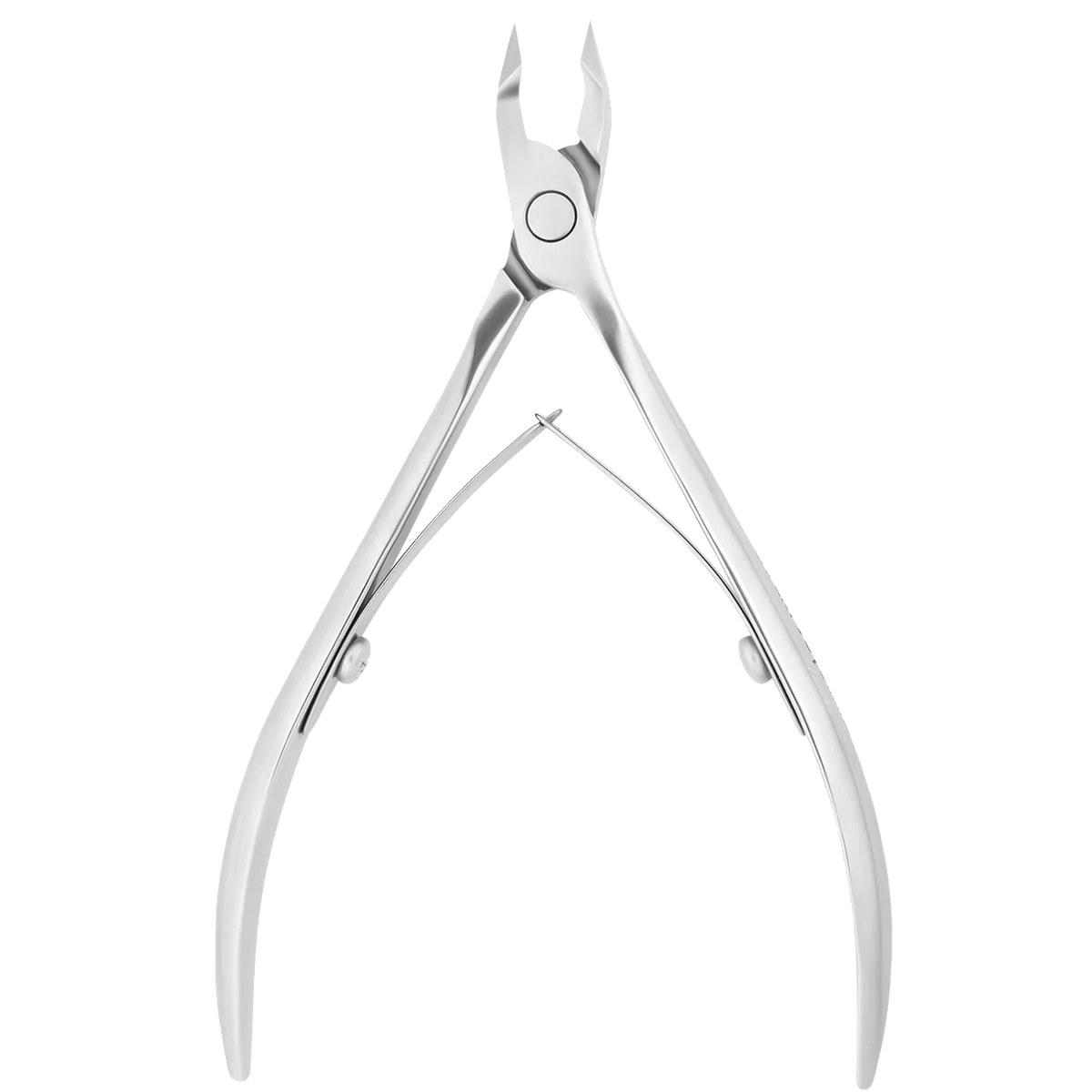 STALEKS Pro Expert 90 Professional Cuticle Nippers 5 mm Ne-90-5