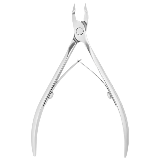 STALEKS Pro Expert 90 Professional Cuticle Nippers 5 mm Ne-90-5