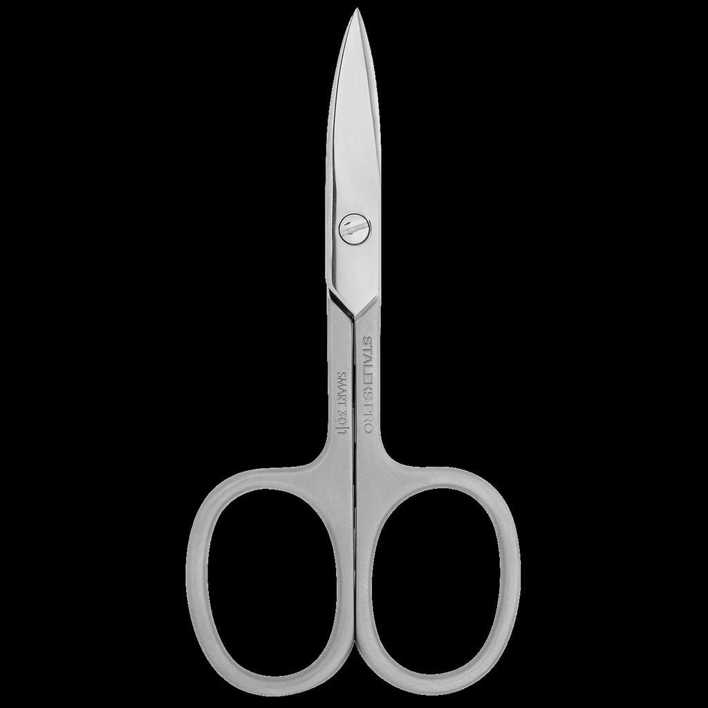 STALEKS PRO SMART 30 TYPE 1 NAIL SCISSORS SS-30/1 - STALEKS™ by kvadrat store